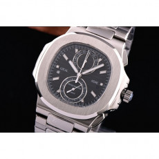 파텍필립 노틸러스 크로노그라프-8 59901A(솔리드백)